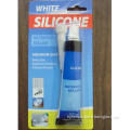 50ml White Silicone Sealant